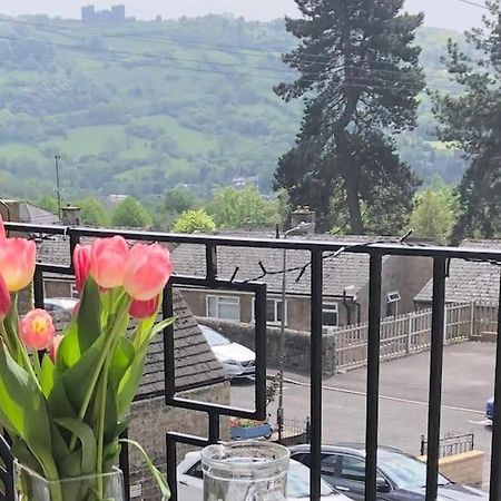 Hilltop House Is A Welcoming 2 Bedroom Property Matlock  Kültér fotó