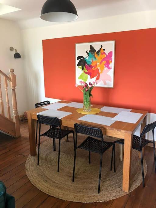 Hilltop House Is A Welcoming 2 Bedroom Property Matlock  Kültér fotó