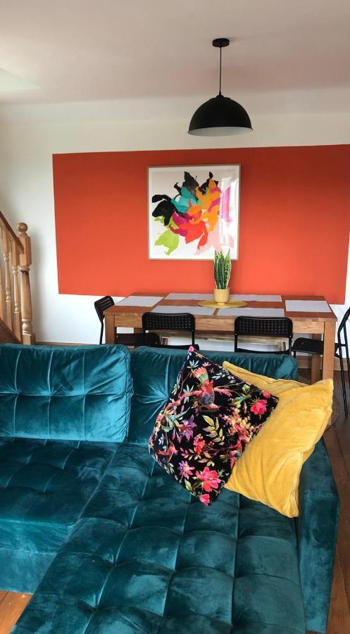 Hilltop House Is A Welcoming 2 Bedroom Property Matlock  Kültér fotó